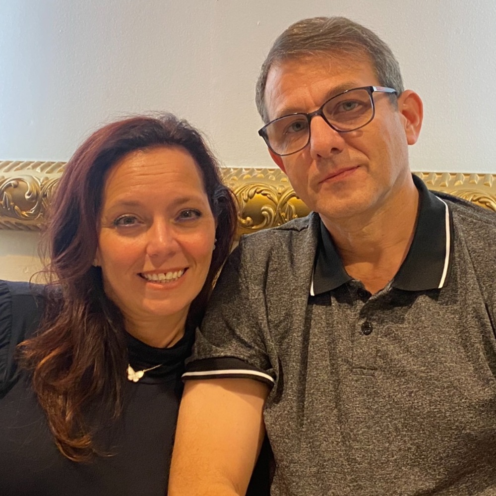 Meet your Posher, Jo annmarie